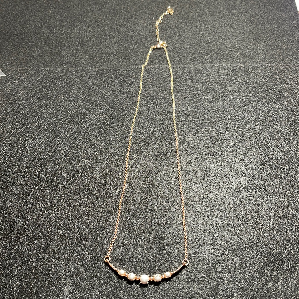 Necklace 15$